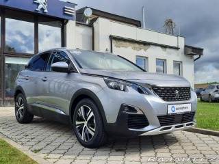 Peugeot 3008 ALLURE 1,5 BHDI 130k EAT8 2019