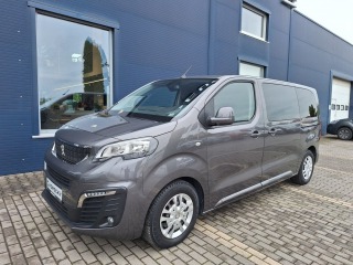 Peugeot Traveller L2 2,0BHDi 110kW M6
