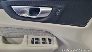 Volvo XC60 B4 2.0L 197+14 HP AT8 AWD 2024