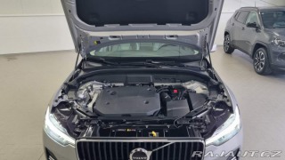 Volvo XC60 B4 2.0L 197+14 HP AT8 AWD 2024