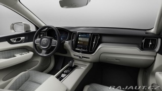 Volvo XC60 B4 2.0L 197+14 HP AT8 AWD 2024