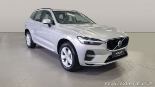 Volvo XC60 B4 2.0L 197+14 HP AT8 AWD 2024