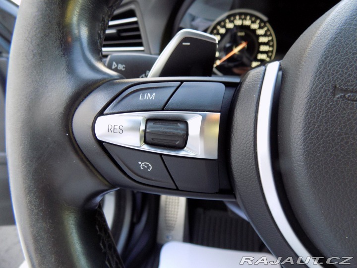 BMW 5 530d/xDrive/M-Sport/LED/ 2015