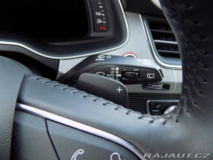 Audi SQ7 4.0TDI/Matrix-Led/Quattro 2018