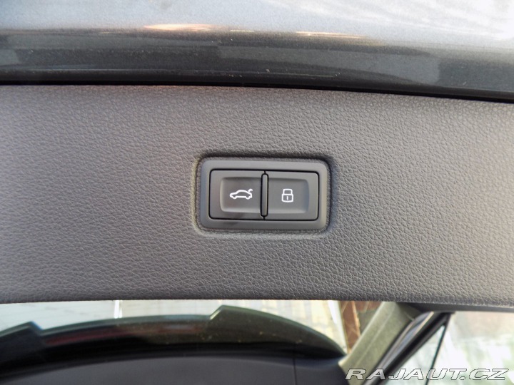 Audi SQ7 4.0TDI/Matrix-Led/Quattro 2018