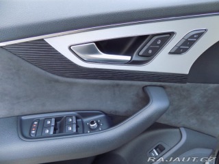 Audi SQ7 4.0TDI/Matrix-Led/Quattro 2018