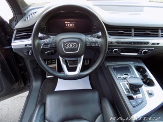 Audi SQ7 4.0TDI/Matrix-Led/Quattro 2018