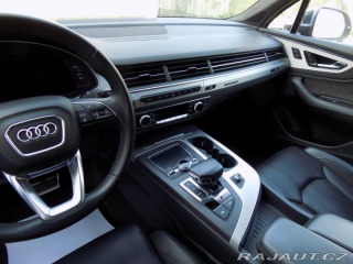 Audi SQ7 4.0TDI/Matrix-Led/Quattro 2018