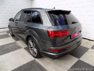 Audi SQ7 4.0TDI/Matrix-Led/Quattro 2018