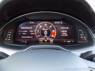 Audi SQ7 4.0TDI/Matrix-Led/Quattro 2018
