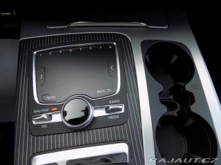 Audi SQ7 4.0TDI/Matrix-Led/Quattro 2018