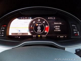Audi SQ7 4.0TDI/Matrix-Led/Quattro 2018