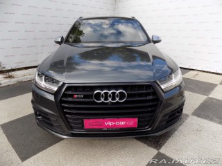Audi SQ7 4.0TDI/Matrix-Led/Quattro 2018