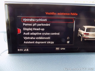 Audi SQ7 4.0TDI/Matrix-Led/Quattro 2018
