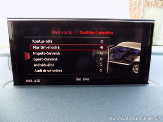 Audi SQ7 4.0TDI/Matrix-Led/Quattro 2018