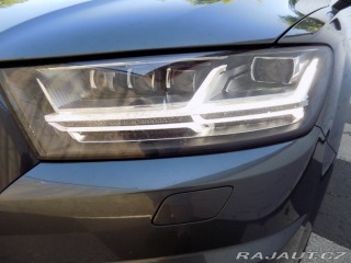 Audi SQ7 4.0TDI/Matrix-Led/Quattro 2018