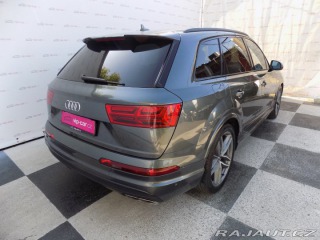Audi SQ7 4.0TDI/Matrix-Led/Quattro 2018