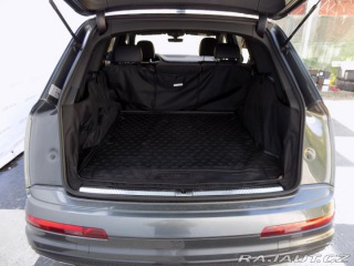 Audi SQ7 4.0TDI/Matrix-Led/Quattro 2018