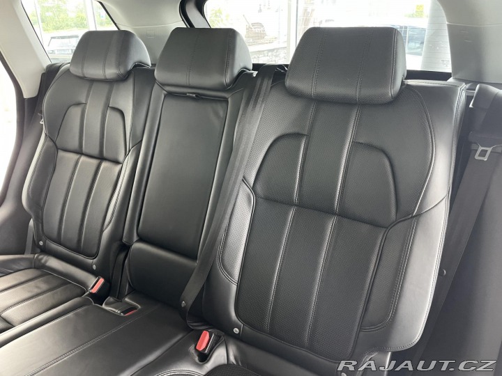 Land Rover Range Rover Sport 3,0SDV6 215kW*HSE*Panoram 2015