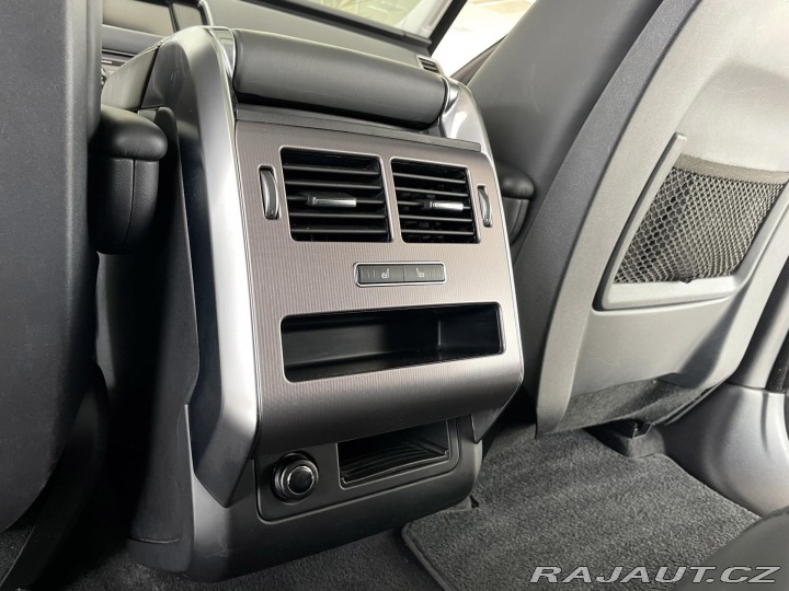 Land Rover Range Rover Sport 3,0SDV6 215kW*HSE*Panoram 2015