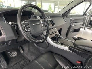 Land Rover Range Rover Sport 3,0SDV6 215kW*HSE*Panoram 2015