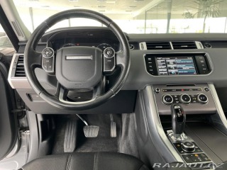 Land Rover Range Rover Sport 3,0SDV6 215kW*HSE*Panoram 2015