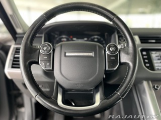 Land Rover Range Rover Sport 3,0SDV6 215kW*HSE*Panoram 2015