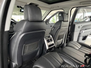 Land Rover Range Rover Sport 3,0SDV6 215kW*HSE*Panoram 2015