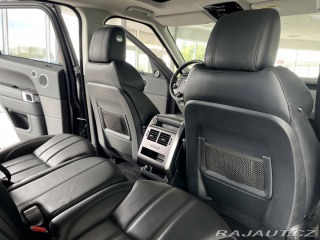 Land Rover Range Rover Sport 3,0SDV6 215kW*HSE*Panoram 2015