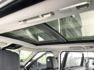 Land Rover Range Rover Sport 3,0SDV6 215kW*HSE*Panoram 2015