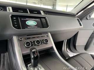 Land Rover Range Rover Sport 3,0SDV6 215kW*HSE*Panoram 2015
