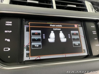 Land Rover Range Rover Sport 3,0SDV6 215kW*HSE*Panoram 2015