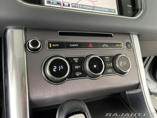 Land Rover Range Rover Sport 3,0SDV6 215kW*HSE*Panoram 2015