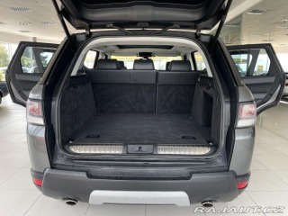 Land Rover Range Rover Sport 3,0SDV6 215kW*HSE*Panoram 2015