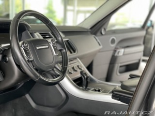 Land Rover Range Rover Sport 3,0SDV6 215kW*HSE*Panoram 2015