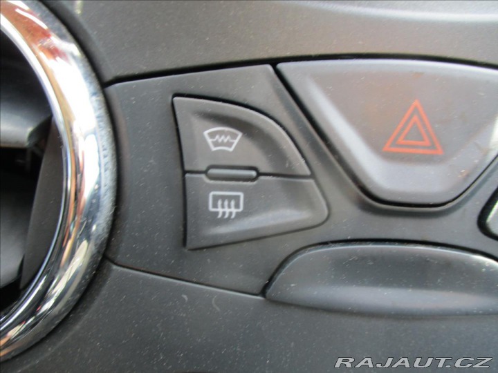 Ford Ka 1,2 i 51kw Trend Klima Vy 2011