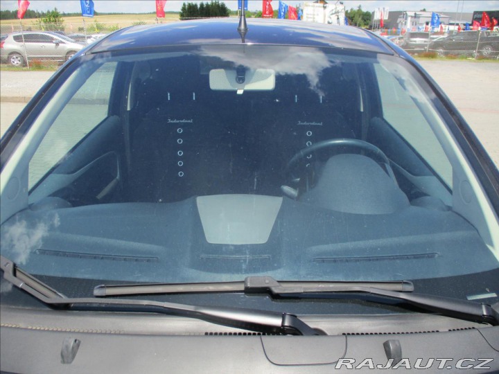 Ford Ka 1,2 i 51kw Trend Klima Vy 2011