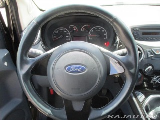 Ford Ka 1,2 i 51kw Trend Klima Vy 2011