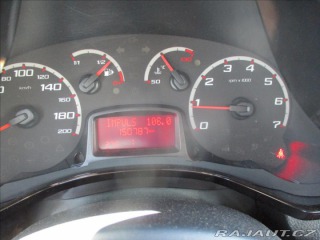 Ford Ka 1,2 i 51kw Trend Klima Vy 2011