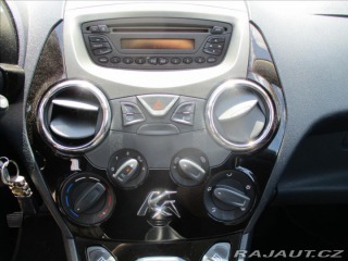 Ford Ka 1,2 i 51kw Trend Klima Vy 2011