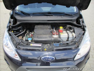 Ford Ka 1,2 i 51kw Trend Klima Vy 2011
