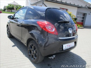 Ford Ka 1,2 i 51kw Trend Klima Vy 2011