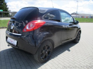 Ford Ka 1,2 i 51kw Trend Klima Vy 2011