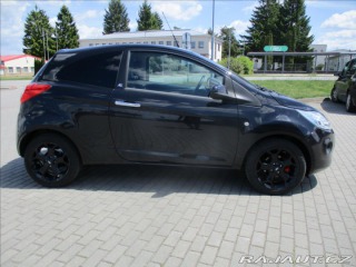 Ford Ka 1,2 i 51kw Trend Klima Vy 2011