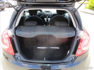 Ford Ka 1,2 i 51kw Trend Klima Vy 2011