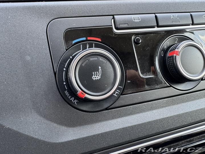 Volkswagen Caddy 1,0 TSI 75 KW KM 1. MAJ 2019