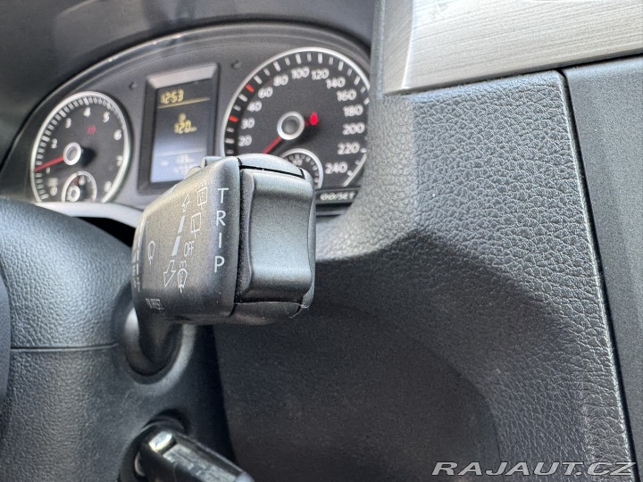 Volkswagen Caddy 1,0 TSI 75 KW KM 1. MAJ 2019
