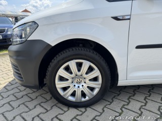 Volkswagen Caddy 1,0 TSI 75 KW KM 1. MAJ 2019