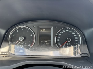 Volkswagen Caddy 1,0 TSI 75 KW KM 1. MAJ 2019