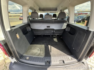 Volkswagen Caddy 1,0 TSI 75 KW KM 1. MAJ 2019